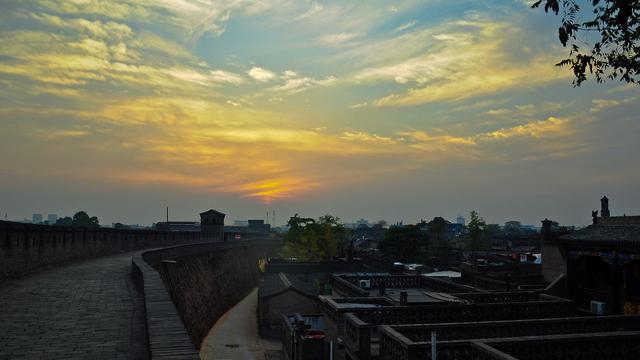 平遥古城好玩吗-大家觉得怎么样