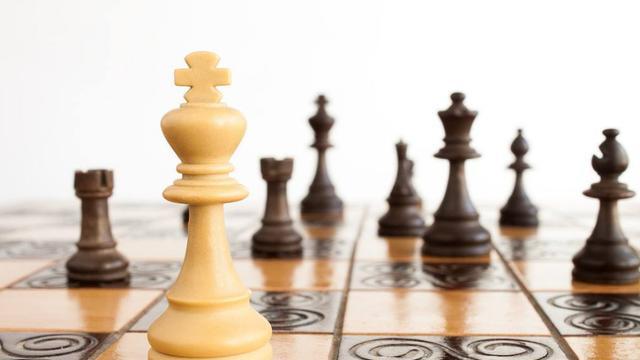 棋牌游戏行业市场分析