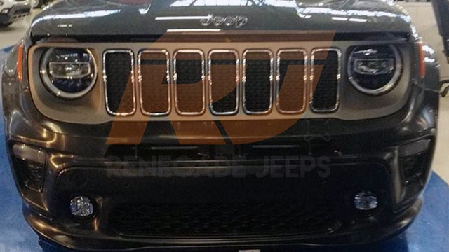 Jeep告别油老虎 曝新款自由侠搭载 48V 轻混系统
