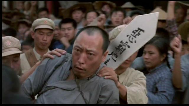 《活着》影视1986年,倪大红从中央戏剧学院得到后一直演题材,毕业林话剧农村程昱哪几部演员剧照电视剧图片