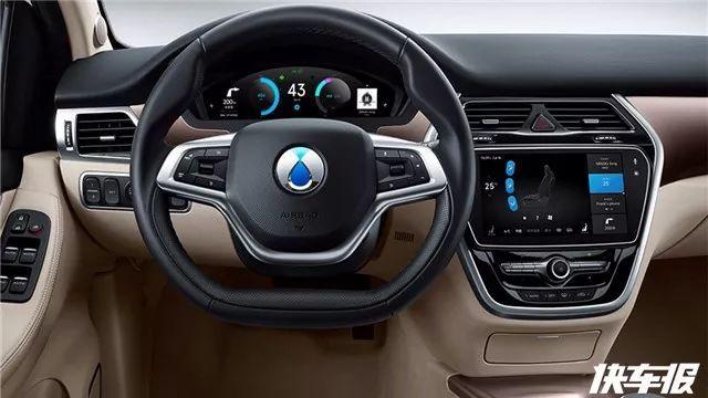 最便宜的宝马5系这个月上市