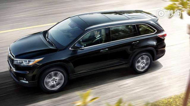 国产“宝马”又推新车，名叫V6，8.69万起售进军高端SUV市场