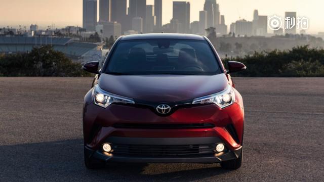丰田又出新款SUV，颜值吊打路虎，配置不输汉兰达