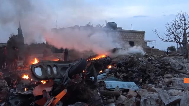 俄军又大开杀戒!一夜之间干掉30多个恐怖分子