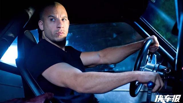 老司机“脚法”六式,学会可以下赛道!