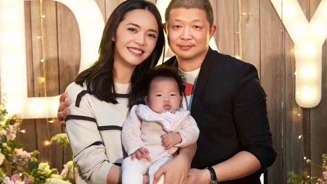 除了谢娜,娱乐圈还有哪些明星高龄产妇?