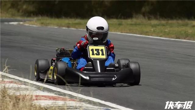 老司机“脚法”六式,学会可以下赛道!