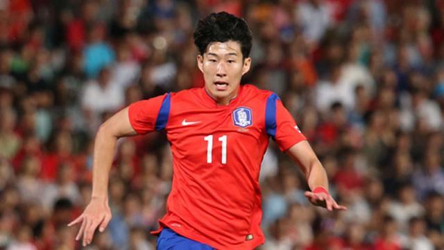 韩国球员孙兴憨当选英超1月最佳球员,中国球迷