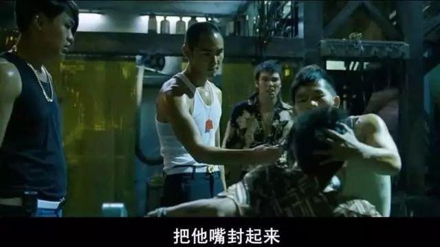 《艋舺》电影写实是把双刃剑, 尤其要在意认知的多样性