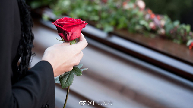 甘肃省划定全省火葬区范围 涉及兰州、嘉峪关