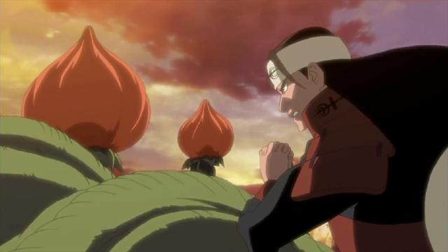 火影忍者:盘点5位用毒能力最高的人,第一位竟然是千手柱间?