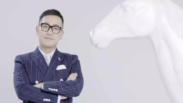 《一起拍电影》专访|肖飞:IP孵化就是倒量的过