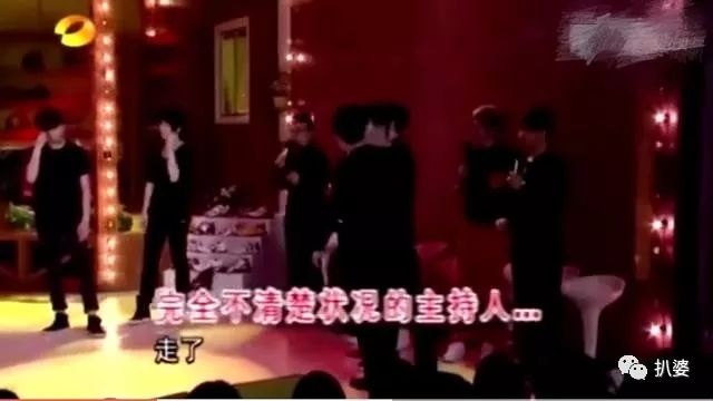 第一次承认恋情的韩庚，过往每段绯闻情史都很有意思啊...