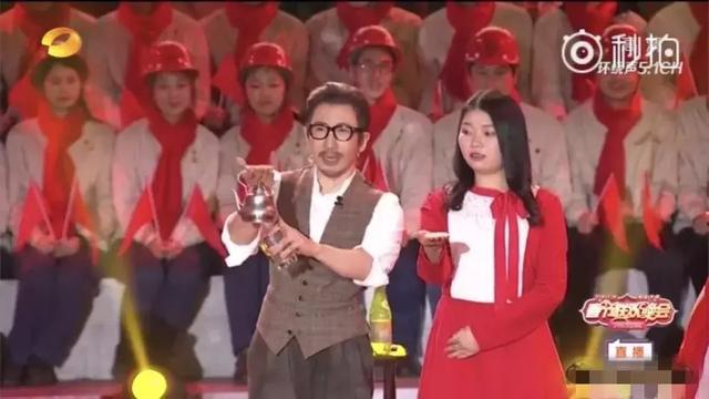 这是刘谦？差点没认出来！他没上春晚的这些年到底经历了什么？