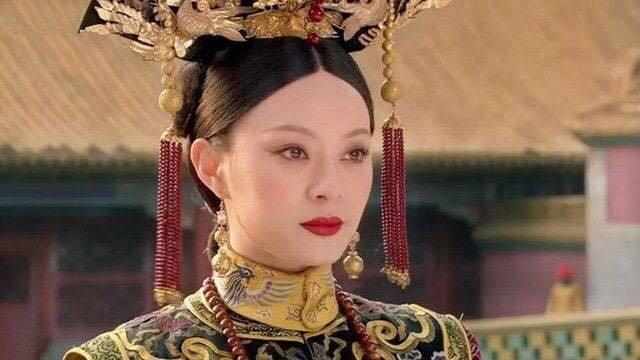 《甄嬛传》玉娆出嫁嫁妆这么值钱，究竟是为何！