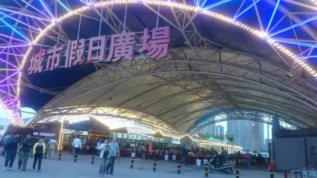 除了兴顺夜市，沈阳还有6条夜市街，均价8元33种必吃小吃扔给你