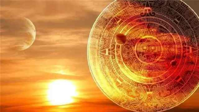 人类史上精准到怀疑人生的预言，最后一个2040年必定实现？！