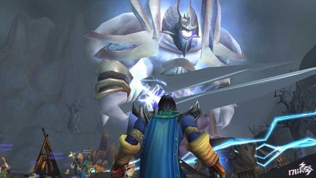 在其他国家玩魔兽世界要多少钱?最贵的你根本