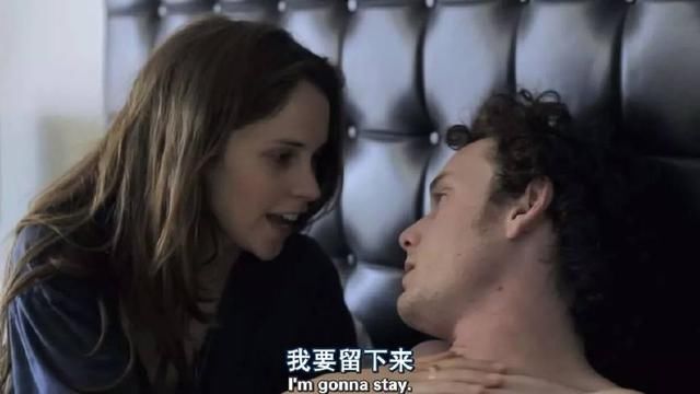 这部爱情片，不仅有耻度 剧情也很感人！
