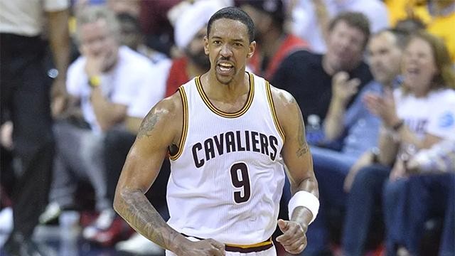 16年骑士夺冠阵容现状:1人成球队总裁,4+3老将