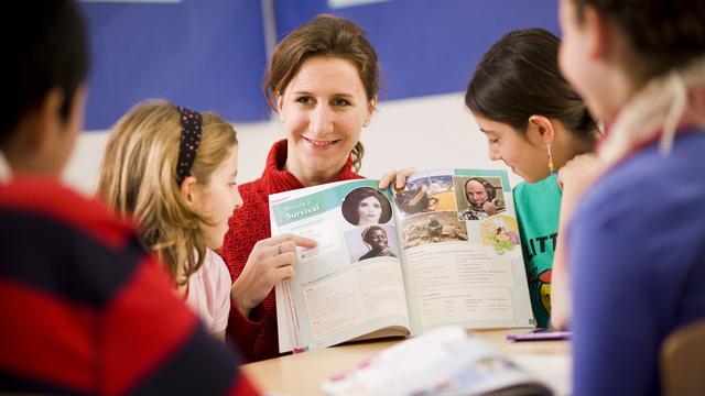 孩子多大开始学英语效果最好?