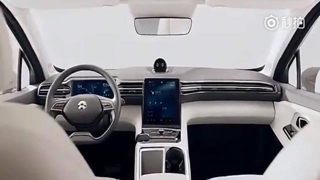 号称国产最强电动7座SUV