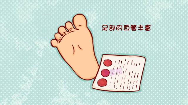 刚出生的宝宝都会采集足跟血, 你知道是做什么