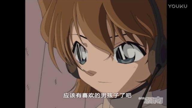 可能是《名侦探柯南》中最让人感动的9个瞬间