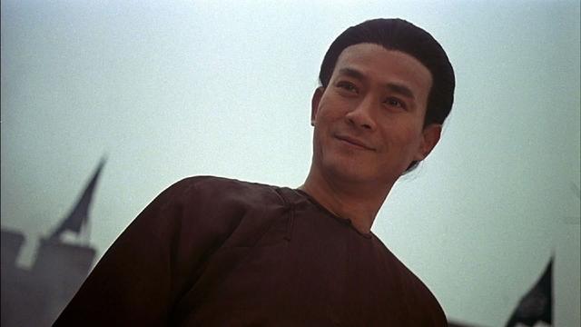 解密天地会总舵主陈近南真实身份