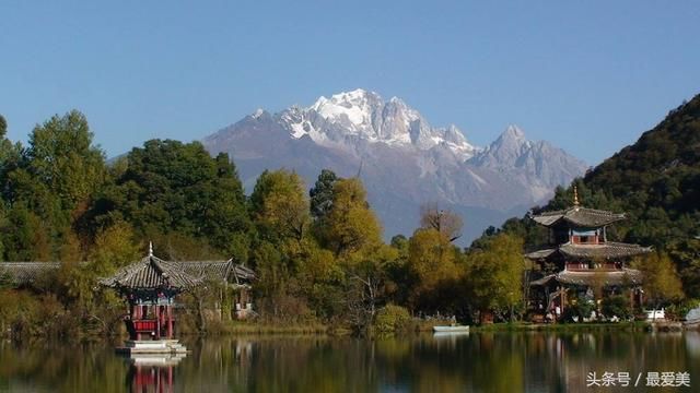 二月份最适合去旅游的地方
