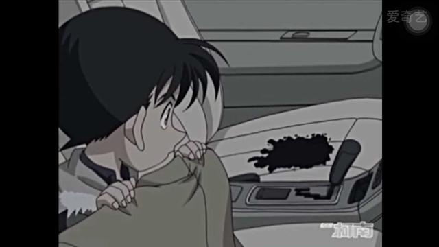 可能是《名侦探柯南》中最让人感动的9个瞬间