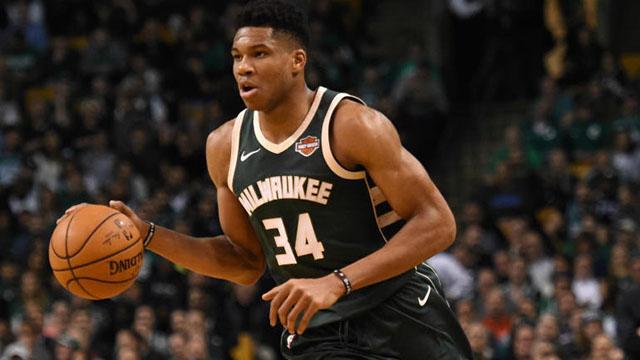 2018年NBA各奖项得主预测:哈登领跑MVP,乔治