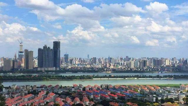 湖北未来将设新的地级市(江汉市), 是否是真的?