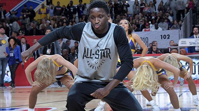 2018年NBA各奖项得主预测:哈登领跑MVP,乔治