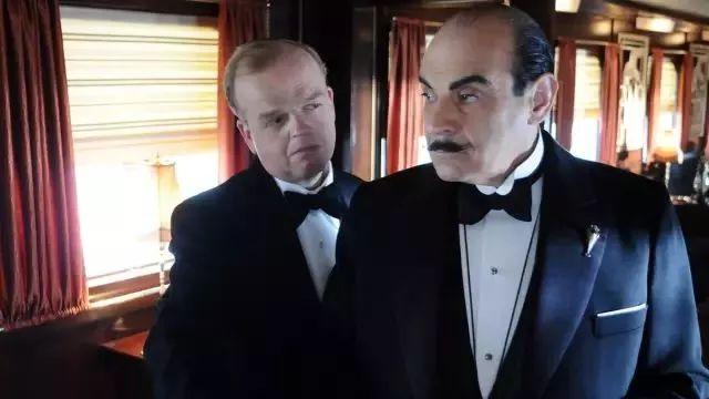 【侦探季】真相只有一个!十大经典侦探电影