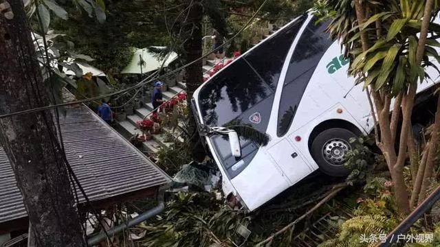 温馨提示:去泰国旅游记得一定要买意外险