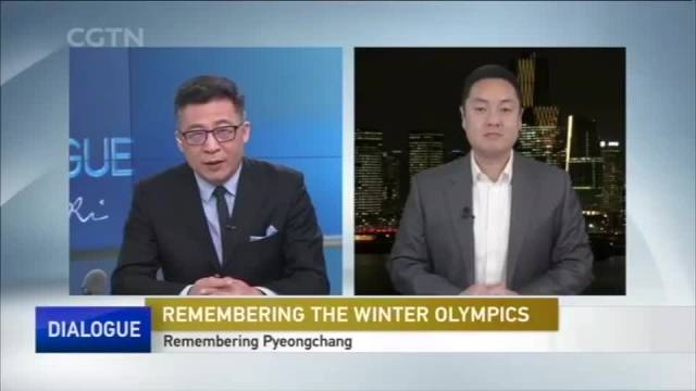 韩国黑哨历史悠久，可不是一次两次，专家提前警告中国代表团，冬奥会是韩国主...