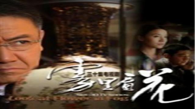 十部商战类电视剧推荐