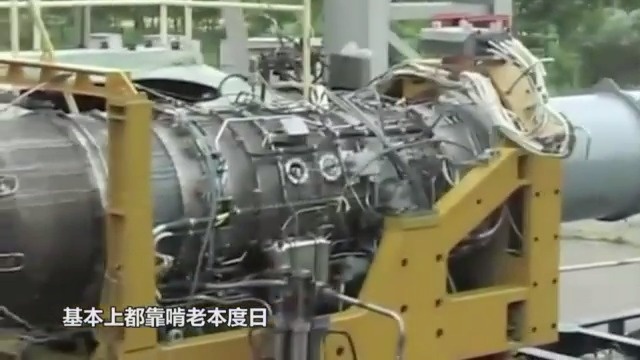 曾经的发动机强国，如今造不出卡车发动机  ​