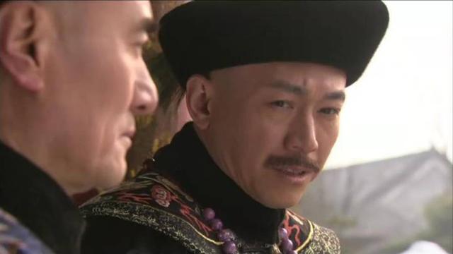 被雍正称呼舅舅的他起到了什么作用,为何他会