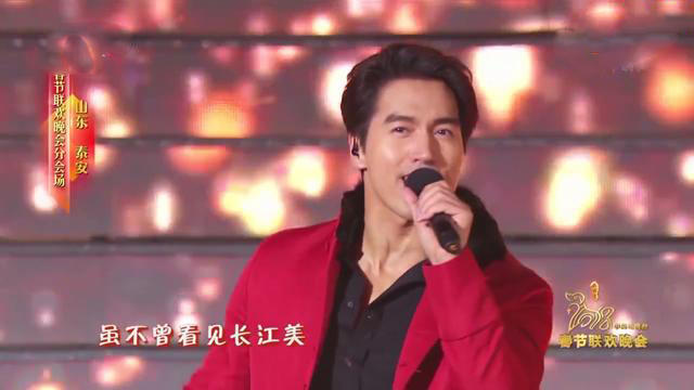 言承旭换个发型就像去医院整容了一样!网友:这