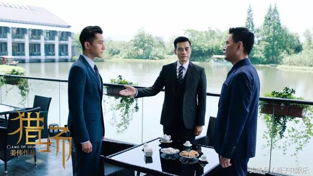 2018年说好的《如懿传》《知否知否》《扶摇