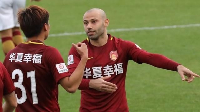 中国足协2020年实行限薪令,中超今后再无大牌