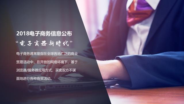 如何用背景图片做出好看的PPT？