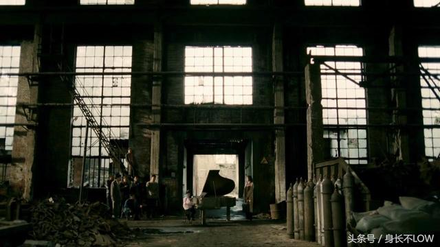 秦海璐主演感人喜剧电影《钢的琴》,豆瓣评分高达8.3分