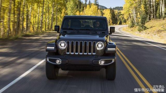 轿车不够面儿?来看这几款2018年即将换代上市