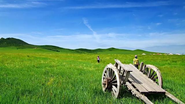 通辽市十大文化符号,你认同吗?