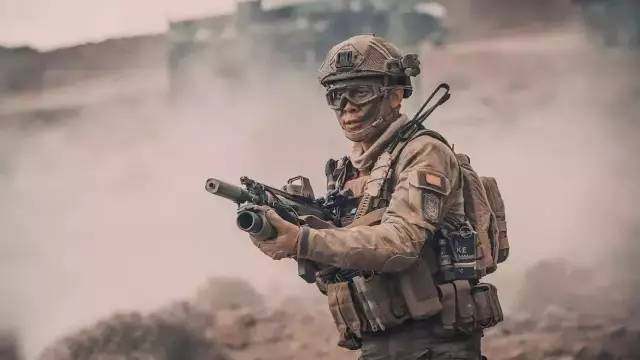 《红海行动》烂番茄新鲜度上升老外看了赞不绝