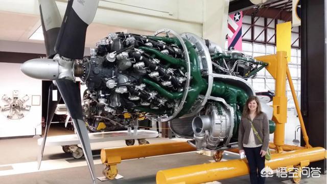 汽车发动机为什么不采用星型发动机?