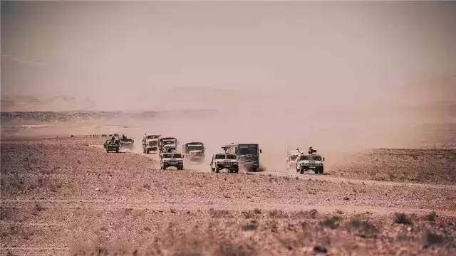 《红海行动》烂番茄新鲜度上升老外看了赞不绝